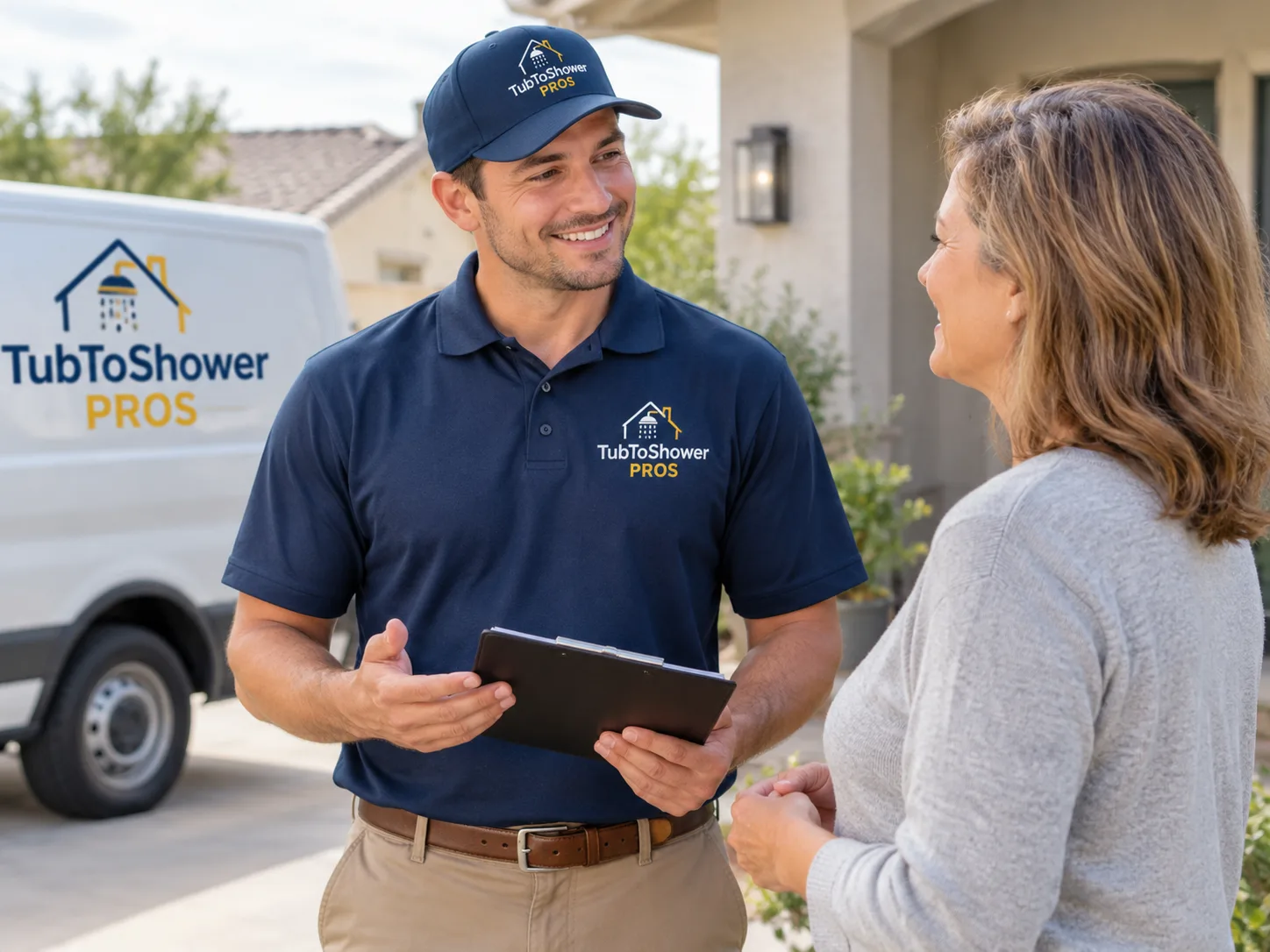 Tub Shower Conversion Alachua, FL FAQs